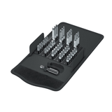 WERA Set Biti 1/4" set 43 buc Bit-Safe Universal - sefira.ro