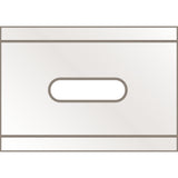 Lame pentru cuttere de siguranta MARTOR 92043.66 - sefira.ro