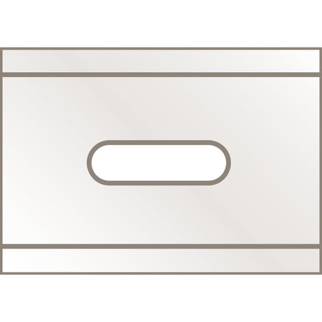 Lame pentru cuttere de siguranta MARTOR 92043.66 - sefira.ro