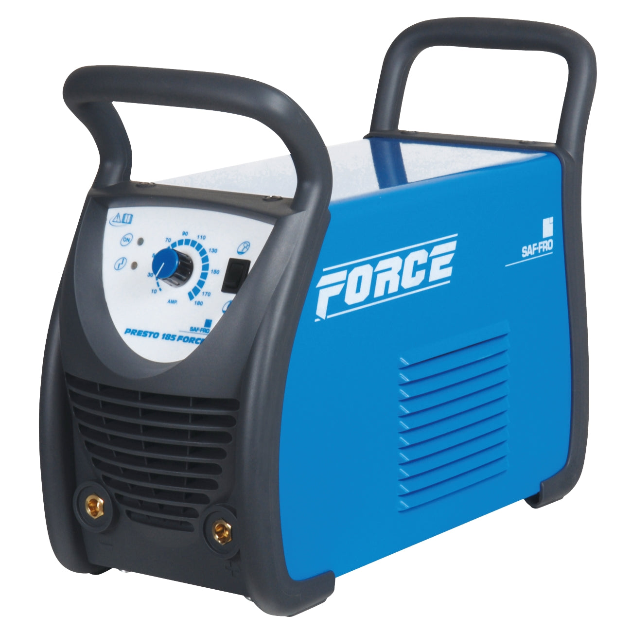 Inverter welding machines SAF-FRO PRESTO 185 FORCE