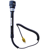 Sonda pentru termometru digital tip K -50°-750° - sefira.ro