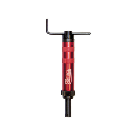 Mandrine pentru insertii cu filet de sarma - sefira.ro