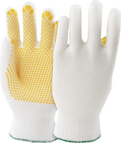 Protective gloves PolyTRIX® N 912, size 6, HONEYWELL