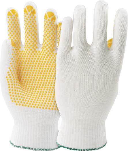 Protective gloves PolyTRIX® N 912, size 6, HONEYWELL