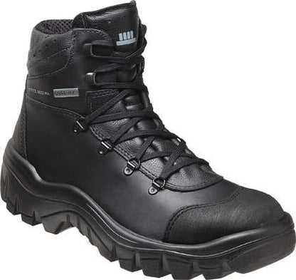 Safety boots with toe cap, Oslo Bau Gore II, S3 CI HRO HI SRC, size 38, STEITZ SECURA®