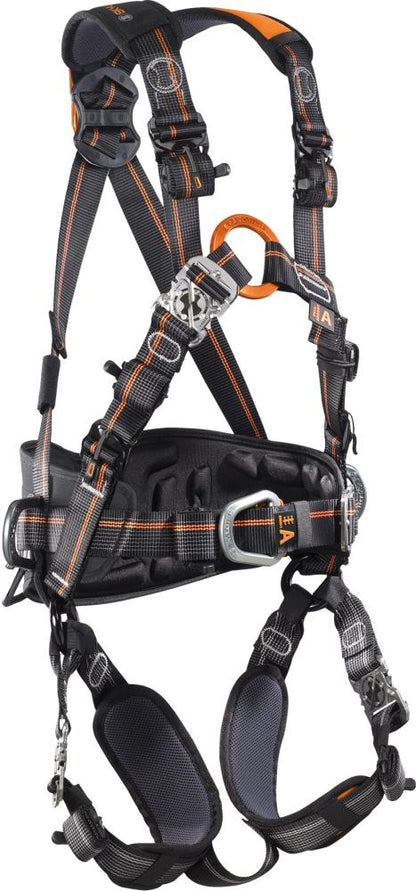 PROTON WIND G-1132-W safety harness, size XS/M, SKYLOTEC