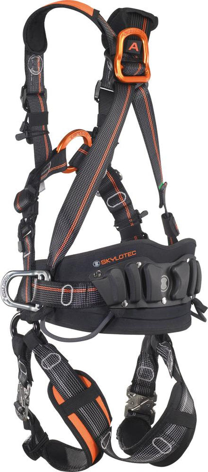 PROTON WIND G-1132-W safety harness, size XS/M, SKYLOTEC