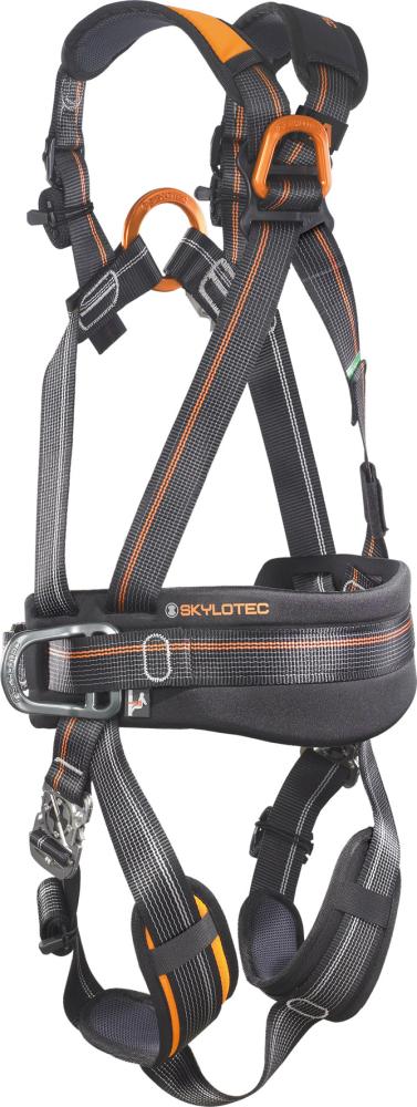 Ham de siguranta IGNITE TRION, 3 puncte, XS/M, SKYLOTEC