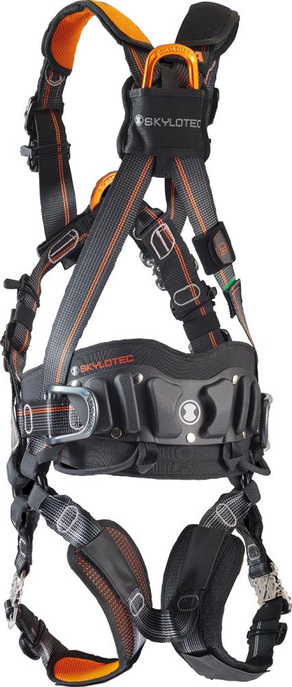 Ham de siguranta PROTON WIND G-1132-WS, cu ochi impotriva caderii, marimea M/2XL, SKYLOTEC