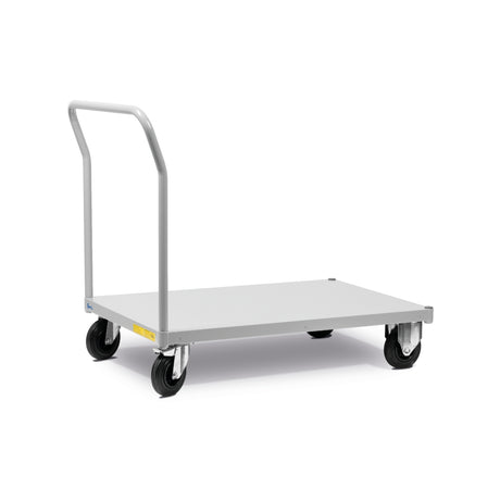 Carucioare cu platforma de atelier - sefira.ro