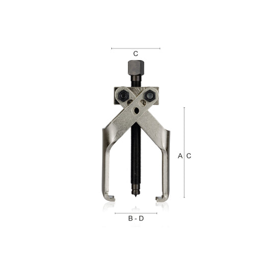 Extractor model 2 brate WODEX WX5920