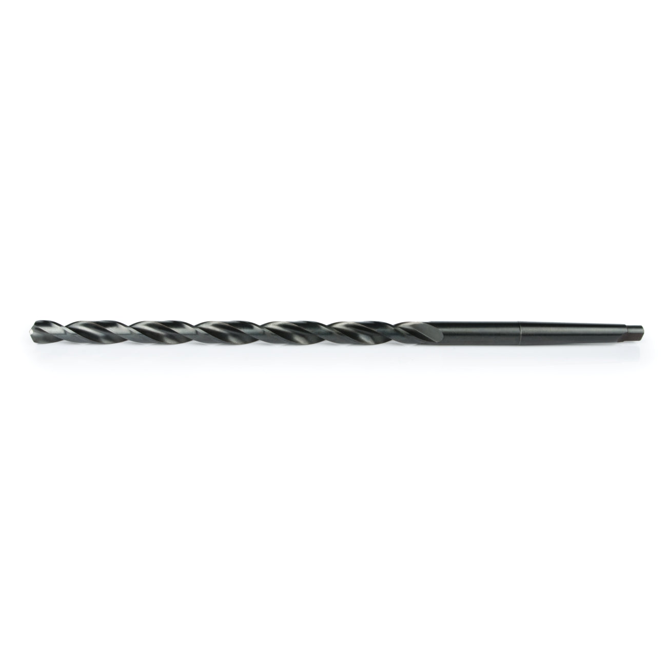 HSS WRL Morse taper shank drills long series