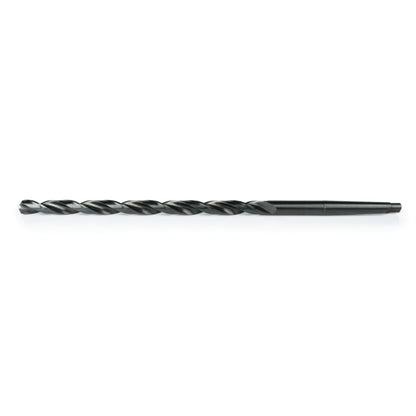 HSS WRL Morse taper shank drills long series