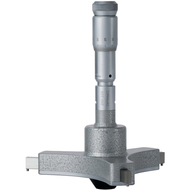 Micrometre analogice pentru intern 3 puncte top 100-300 ALPA - sefira.ro