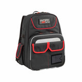 Rucsac pentru scule TOP 07 R WORK LINE - sefira.ro