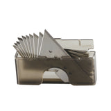 Lame trapezoidale WODEX WX4732 - sefira.ro