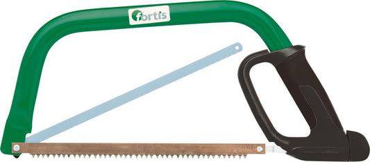 Frame saw, blade length 300 mm, FORTIS