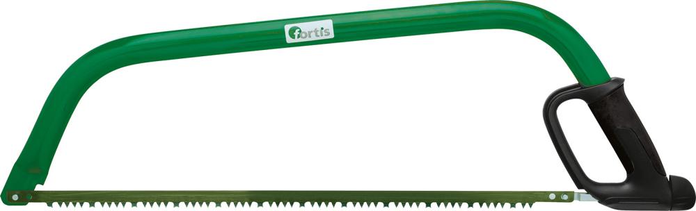 Fierastrau cu cadru, lungime panza 533 mm, FORTIS