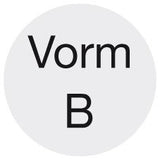 Alezor HSS de mana, 4.0mm, blank, DIN859, BECK - sefira.ro