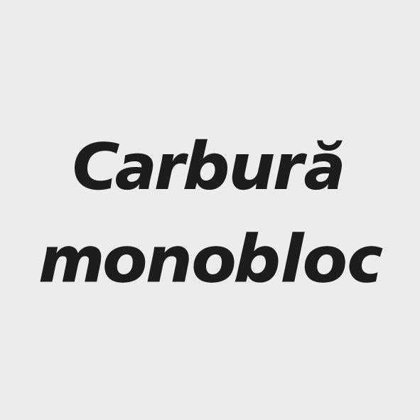 Freza pentru sanfrenat din carbura monobloc, 4.0mm, TiAIN, DIN6535 HA, FORUM - sefira.ro