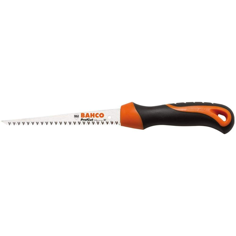 Fierastrau pentru rigips ProfCut, 160mm, 8 dinti/inch, PC-6-DRY, BAHCO - sefira.ro