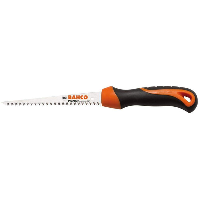 Fierastrau pentru rigips ProfCut, 160mm, 8 dinti/inch, PC-6-DRY, BAHCO - sefira.ro