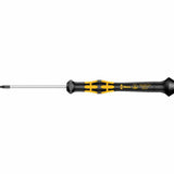 Surubelnita pentru electronisti ESD, TORX®, T4, 05030120001, WERA - sefira.ro