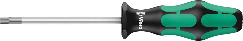 Surubelnita TORX® HF interior, T8x60mm, functie de mentinere, WERA