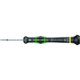 Surubelnita electronisti, 0,8x0,16x40mm, pentru suruburi drepte, 05117990001, WERA - sefira.ro