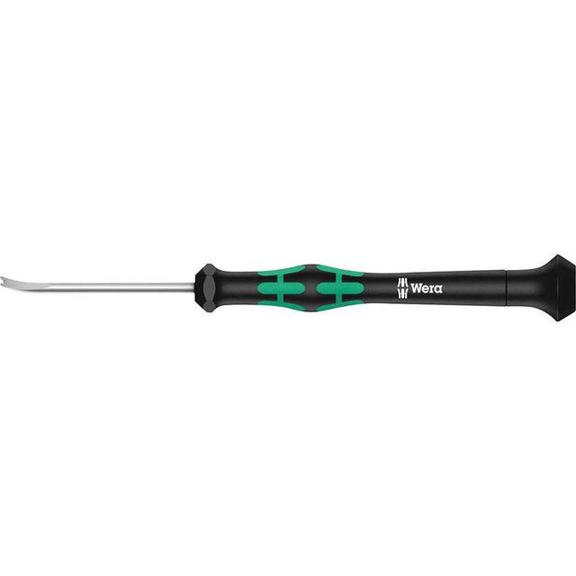 Extractor pentru electronisti, 3,5x1x50mm, 05027456001, WERA - sefira.ro