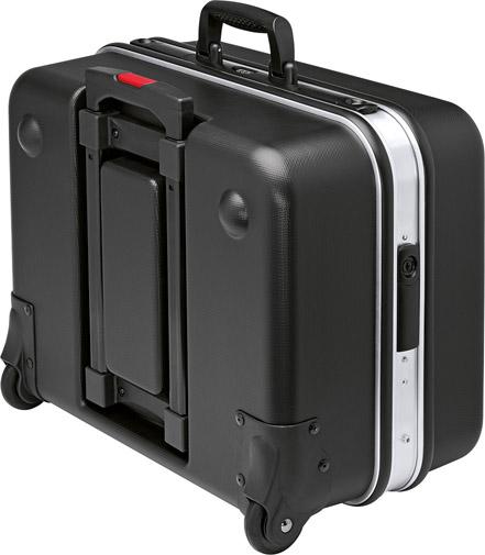 Geamantan pentru scule Big Twin-Move, 520 x 435 x 290 mm, 38 L, 00 21 41 LE, KNIPEX - sefira.ro