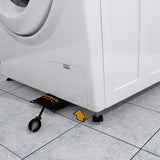 Perna de aer pentru montaj ferestre si usi, 2-50mm, max 135kg, set 4 buc, WINBAG - sefira.ro