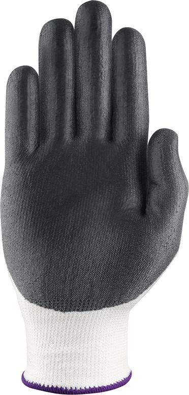 Manusi cu protectie la taiere HyFlex® 11-724, marimea 7, ANSELL - sefira.ro