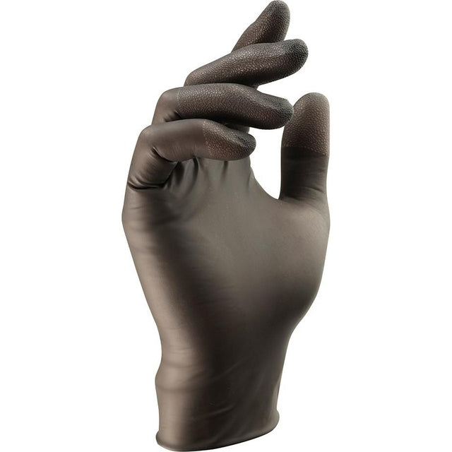 Mănuși TouchNTuff93-250, mărimea 8,5-9 (cutie de 100 buc.) - sefira.ro