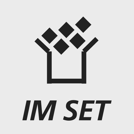 Set cutii de lucru PACKOUT, cu carucior, 3 buc, MILWAUKEE - sefira.ro