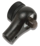 Antrenor cu clichet 1/4", reversibil, cu adaptor de actionare, R40150027, GEDORE RED - sefira.ro