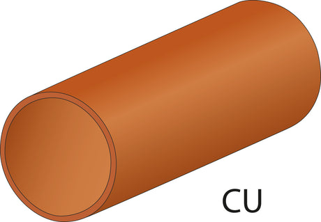 Parghie de indoire pentru instrument de indoit teava, 3 - 10 mm, 278581, GEDORE - sefira.ro