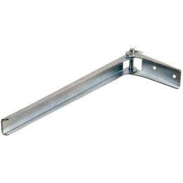 Balama reglabila, profil U, 58 x 300 x 36 mm - sefira.ro