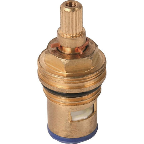 Partea interioara a robinetului, garnituri ceramice, 1/2", SANITOP-WINGENROTH - sefira.ro