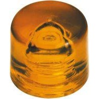 Cap de rezerva galben pentru Ø 22mm, marimea 1, FORTIS - sefira.ro