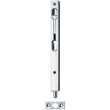 Ax patrat tubular 9270, cu placa de lovire, 260 x 20 x 15mm, vopsit in culoarea lemnului, DENI - sefira.ro