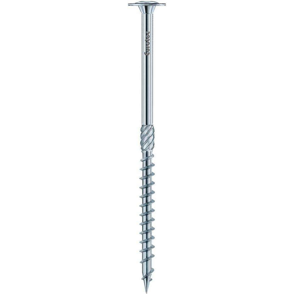 constructii din lemn Placa Paneltwistec k. albastru 4.0x40 T20 - sefira.ro