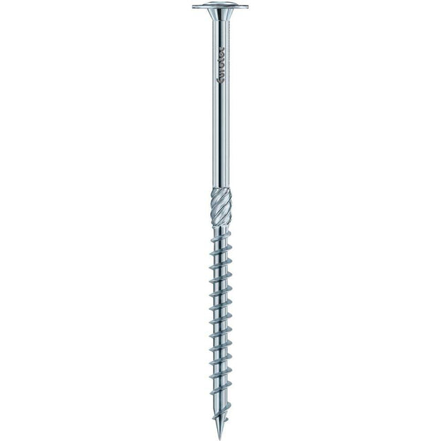 constructii din lemn Placa Paneltwistec k. albastru 4.0x40 T20 - sefira.ro