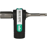 Adaptor de aspiratie SDS-plus Duster Expert XC, pentru burghie Ø 6-16mm, HELLER - sefira.ro