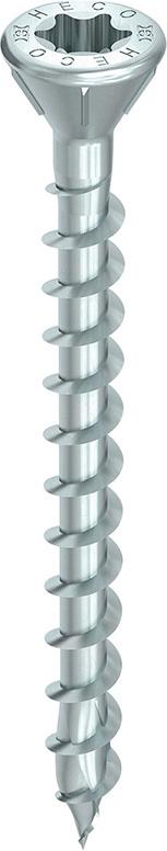 Cutter HTP TCS Seko 60° 5,0 x 40 TG. ZnblueHD30 - sefira.ro