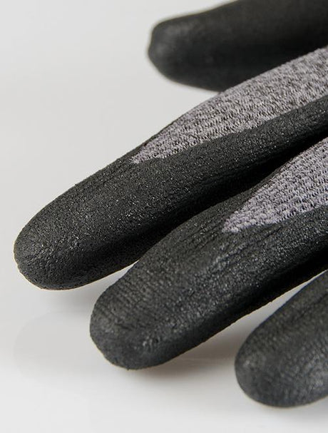 Manusi de asamblare TEGERA 873, marime 6, acoperire nitril, EJENDALS - sefira.ro