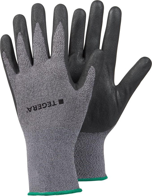 TEGERA 873 assembly gloves, size 6, nitrile coating, EJENDALS