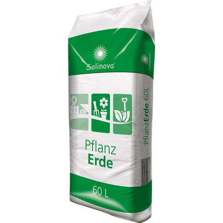 Pflanzerde 60 L Solinova - sefira.ro