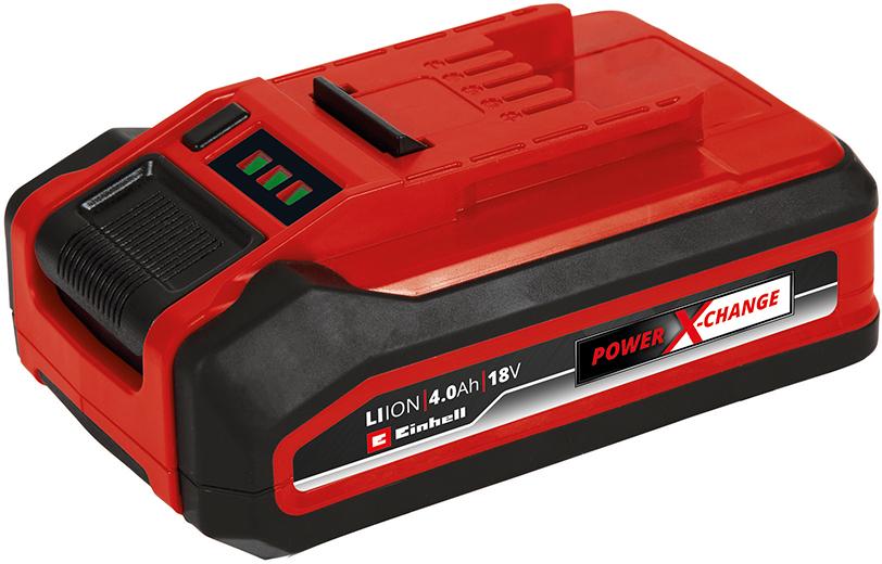 18V Akku 4,0Ah Power-X-Change Plus Beschaffungsartikel