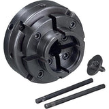 4-Backenfutter-Set 1 D 100 mm Holzstar - sefira.ro